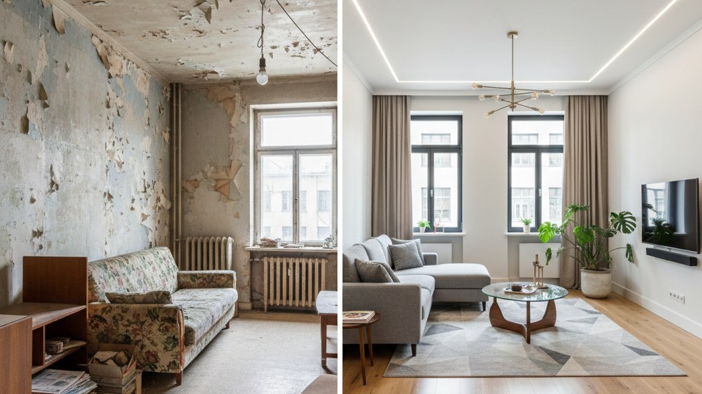 Loi Denormandie à Dijon : investir dans l'ancien avec défiscalisation