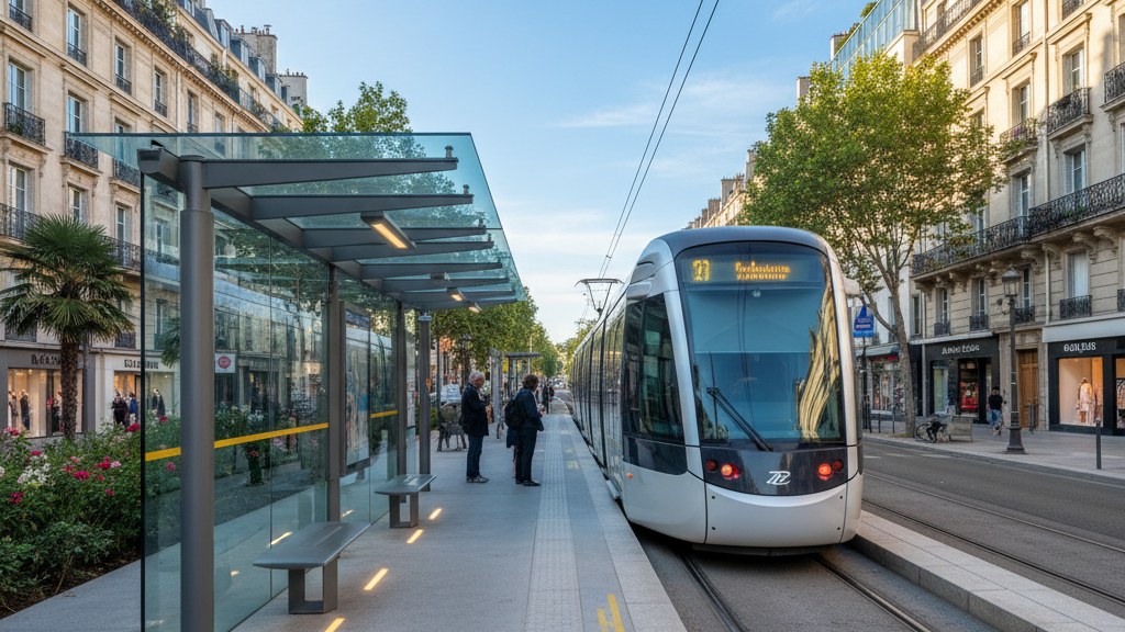 Toison d'Or : vivre dans le nord de Dijon
