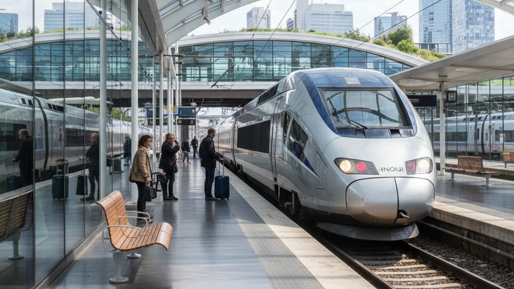 Comparatif prix : Dijon vs Lyon vs Strasbourg vs Besançon