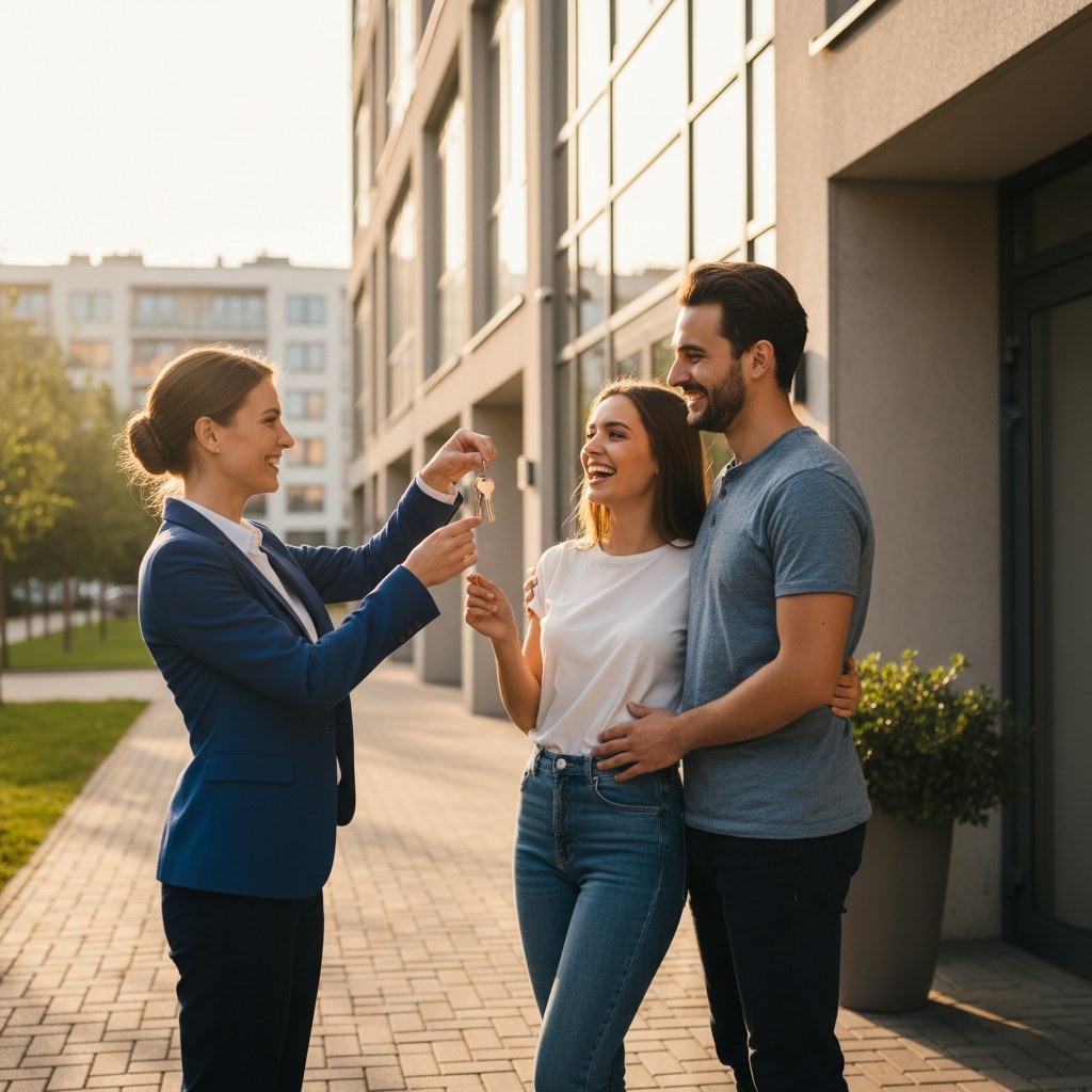 Gestion locative à Dijon : comparatif agences et tarifs