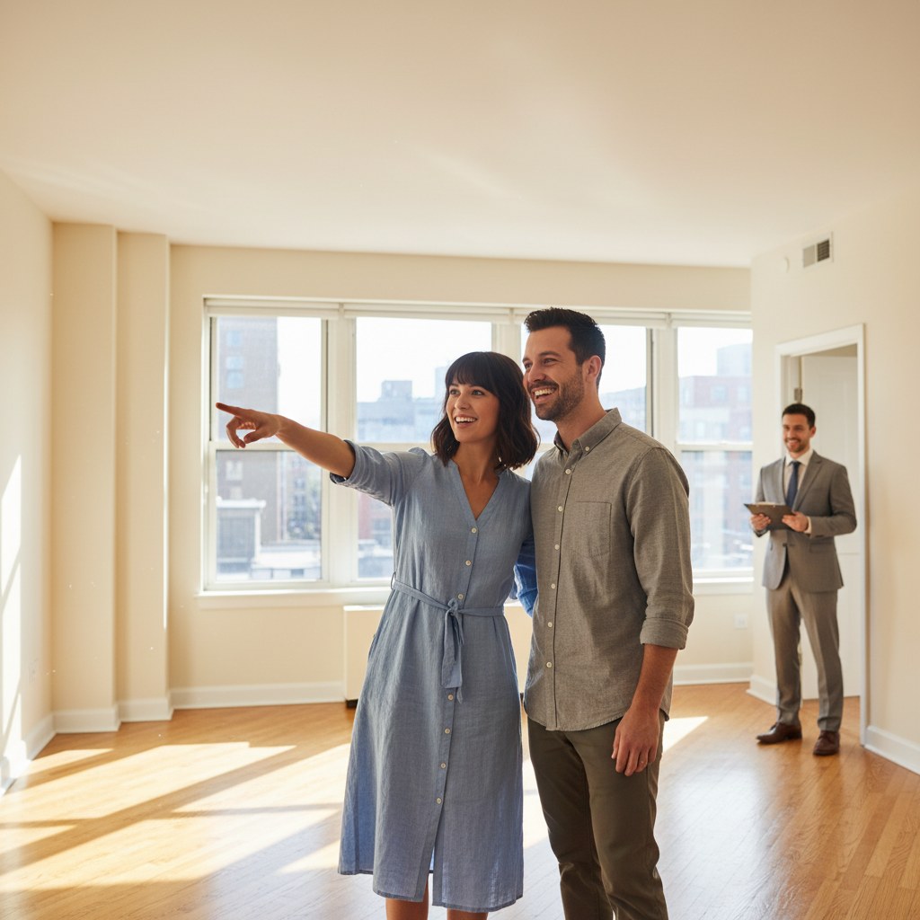 Les étapes pour acheter un bien à Dijon