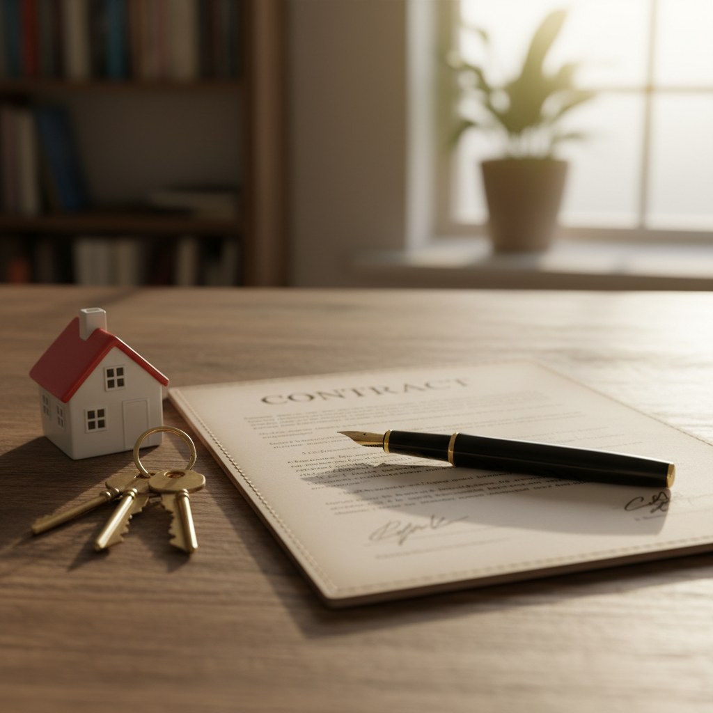 Les étapes pour acheter un bien à Dijon