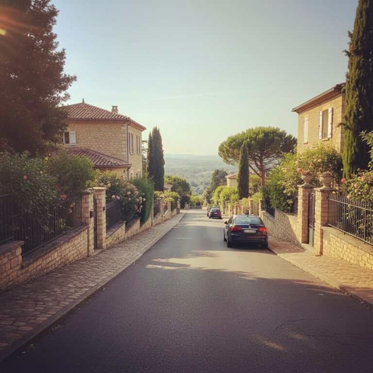 Immobilier à Fontaine-lès-Dijon : le premium de l&rsquo;agglo