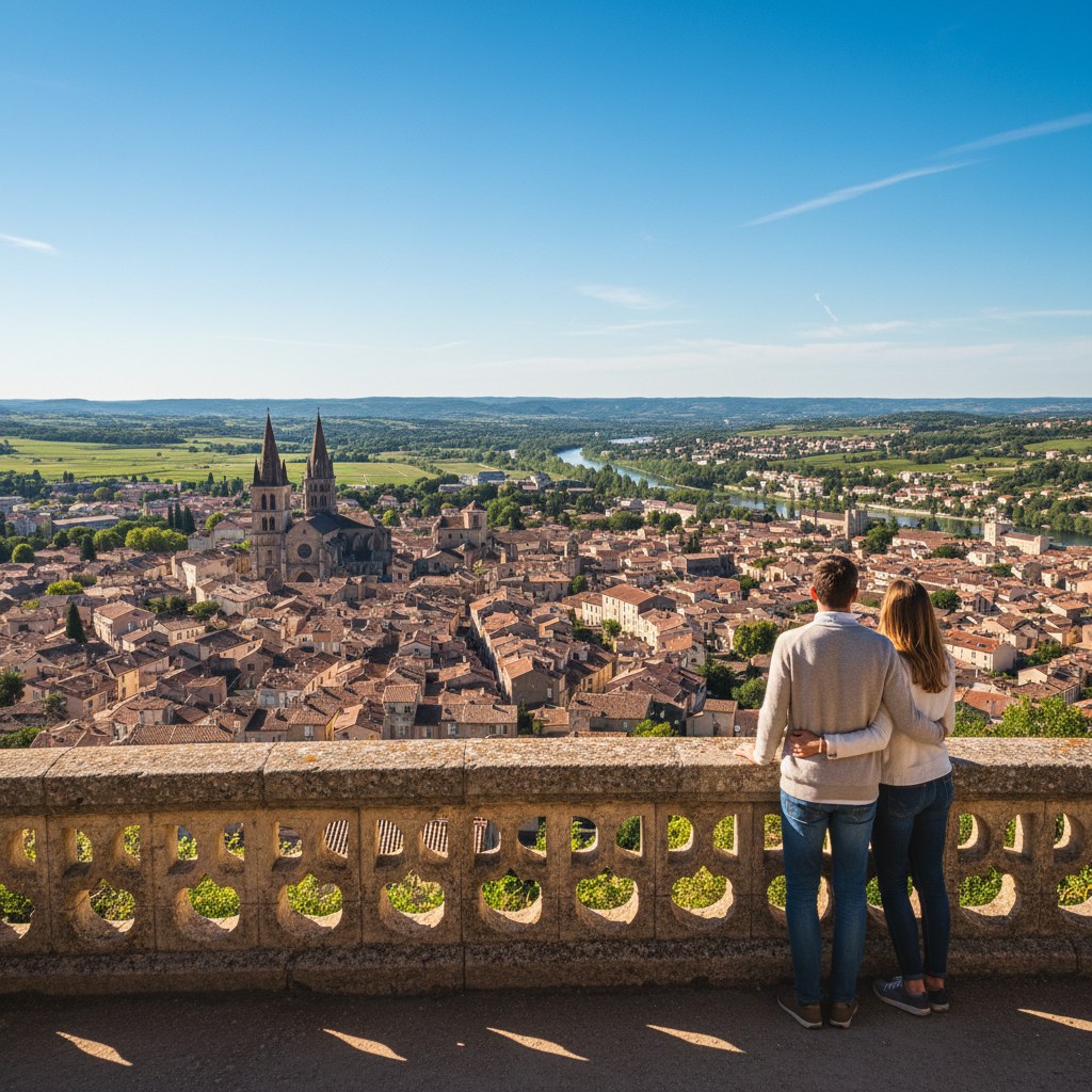 Immobilier à Fontaine-lès-Dijon : le premium de l'agglo
