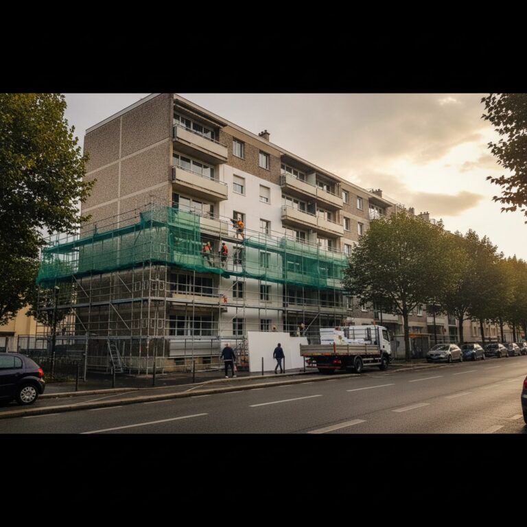 Passoires thermiques à Dijon : opportunité ou piège en 2026 ?