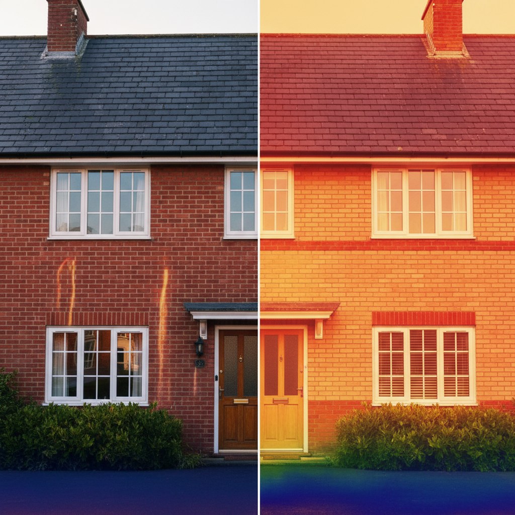 Passoires thermiques à Dijon : opportunité ou piège en 2026 ?