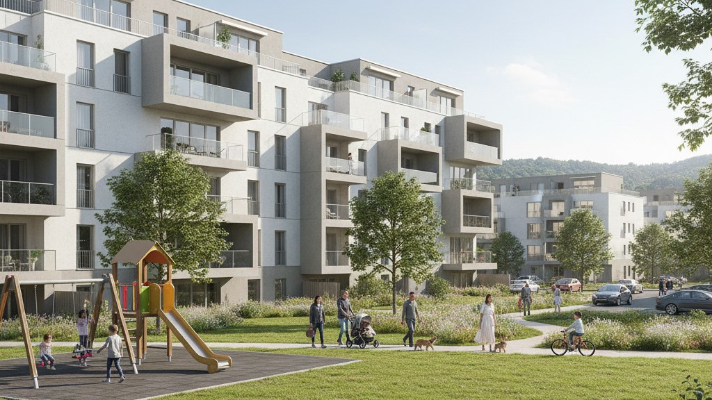 Les quartiers les plus chers de Dijon (et les plus accessibles)