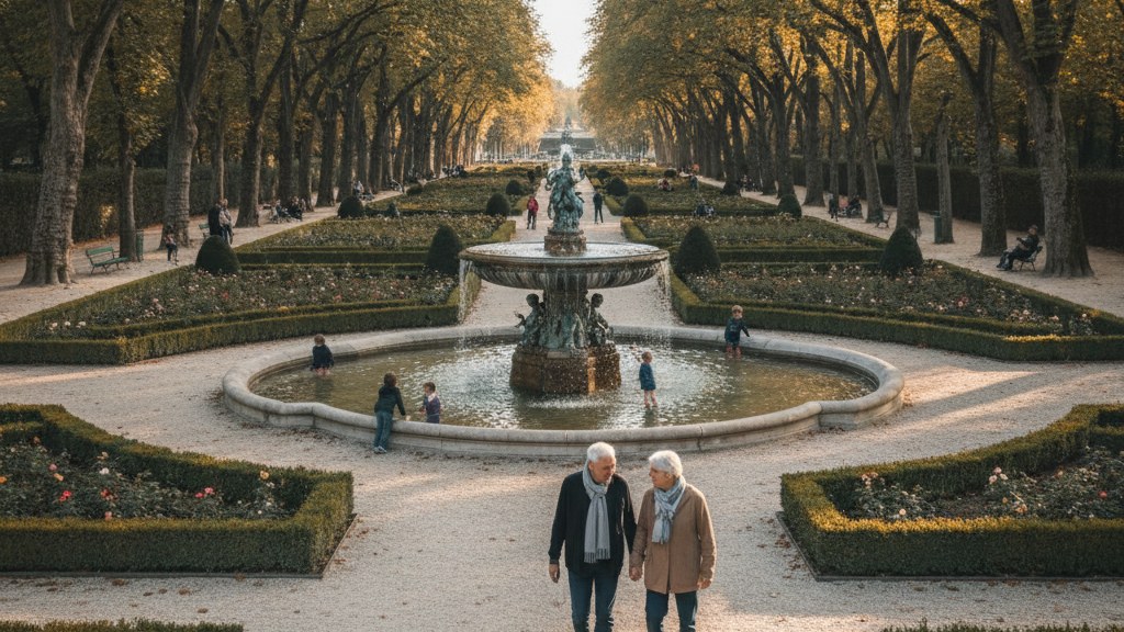 Montchapet : le quartier le plus prisé de Dijon