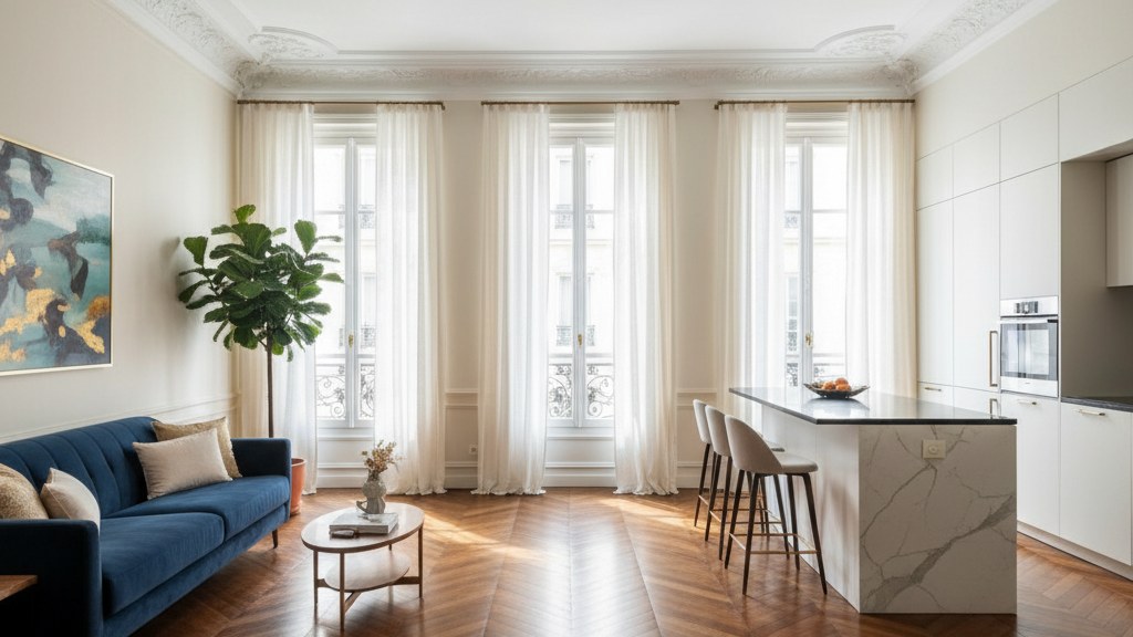 Montchapet : le quartier le plus prisé de Dijon