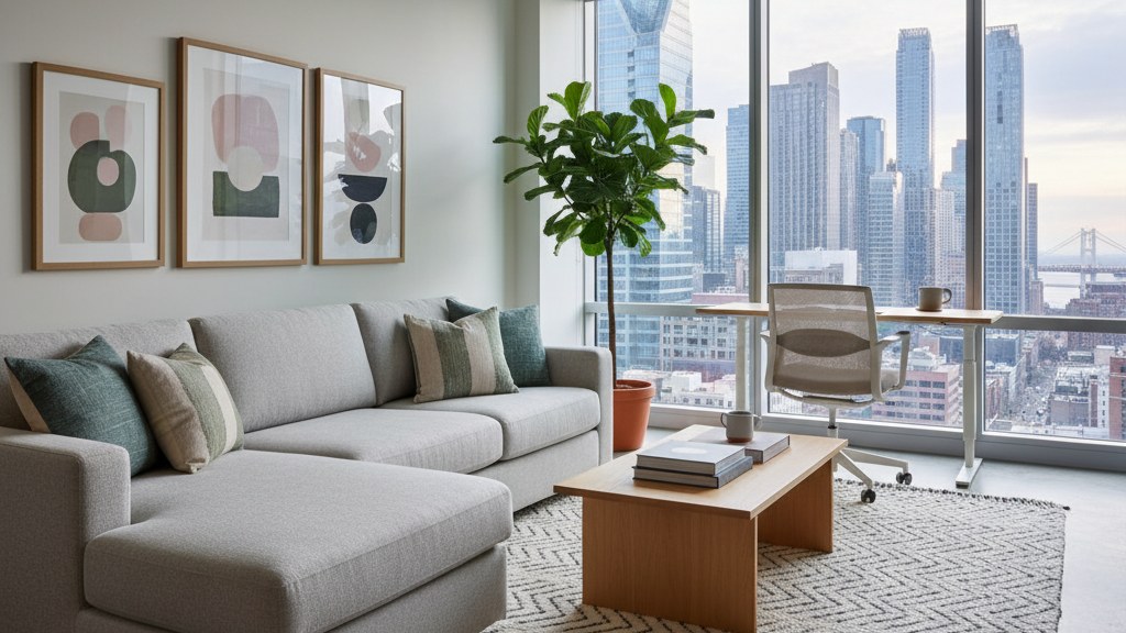 Location meublée à Dijon : LMNP, fiscalité et rendement