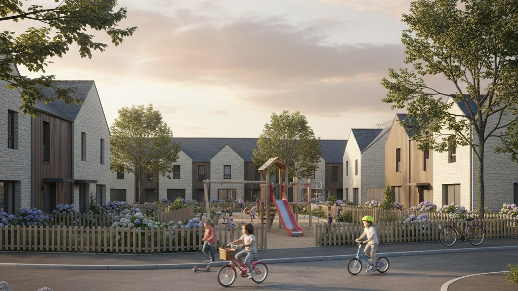 Immobilier à Quetigny : guide complet 2026