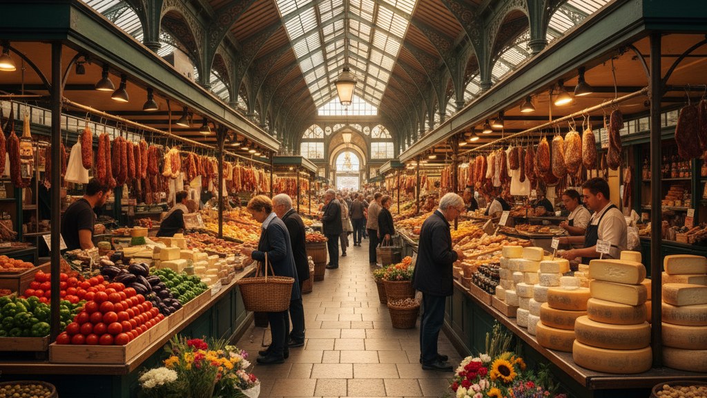 Centre-ville de Dijon : charme et dynamisme immobilier