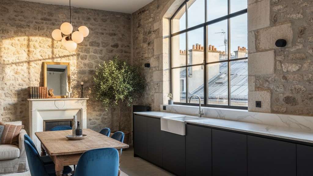 Centre-ville de Dijon : charme et dynamisme immobilier