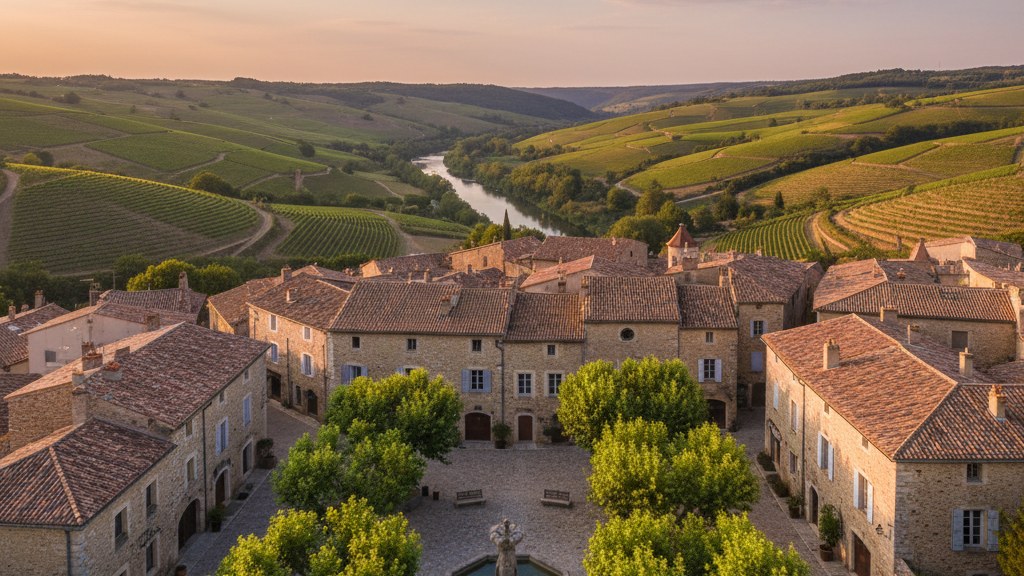 Prix immobilier Côte-d'Or : chiffres clés 2026