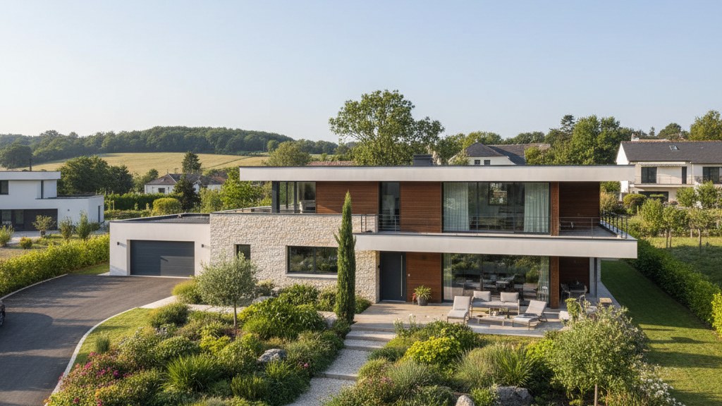 Prix immobilier Côte-d'Or : chiffres clés 2026