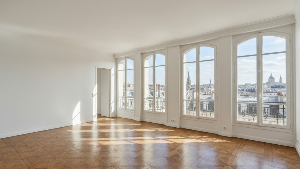 Un T3 rnov au centre de Dijon se ngocie autour de 170 000 en 2026.