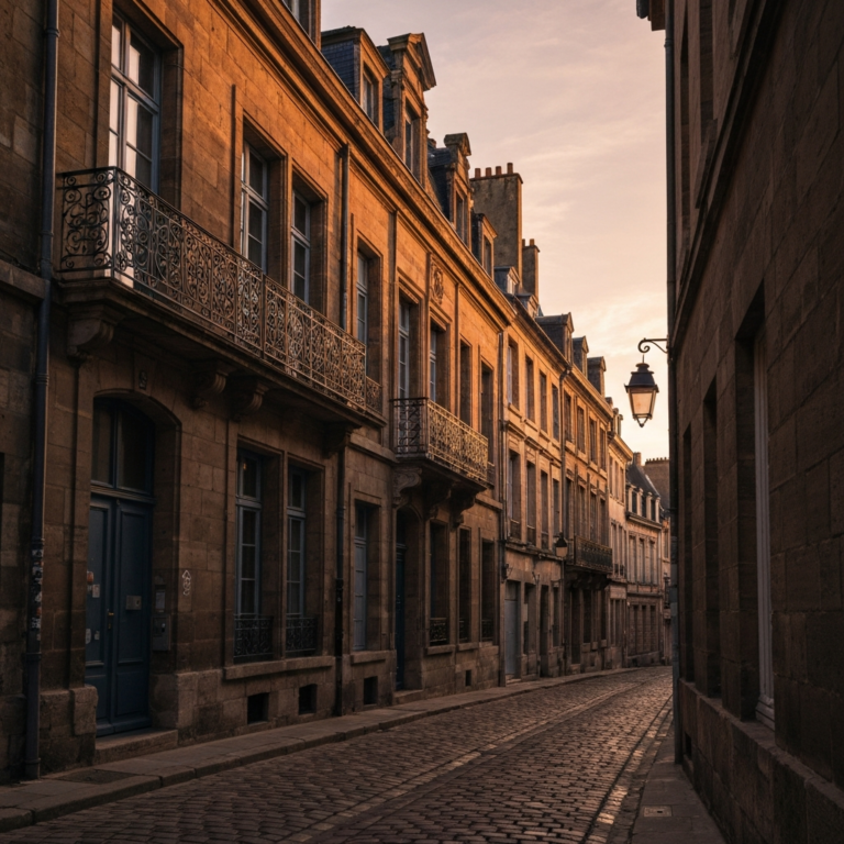 Amortissement LMNP à Dijon : calcul par composant, durées et économies 2026