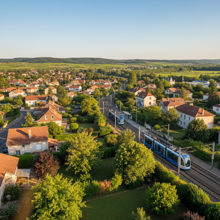Immobilier à Chevigny-Saint-Sauveur 2026 : prix et quartiers