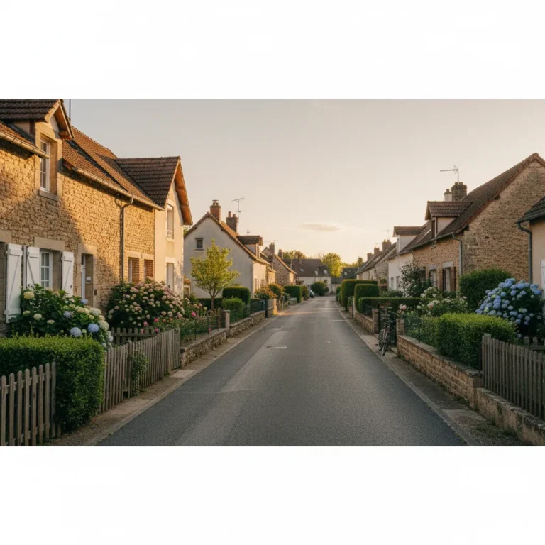 Maison à vendre genlis : guide complet 2026