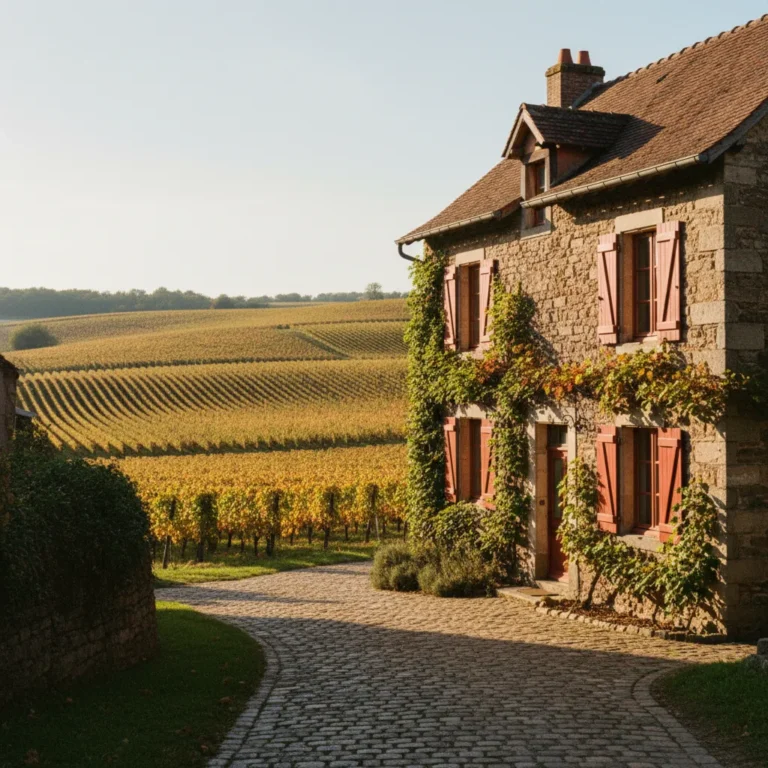 Maison à vendre gevrey-chambertin : guide complet 2026