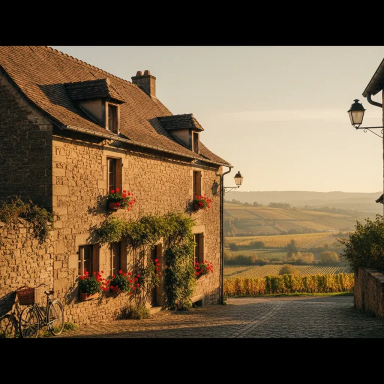 Maison à vendre nuits-saint-georges : conseils d&rsquo;experts