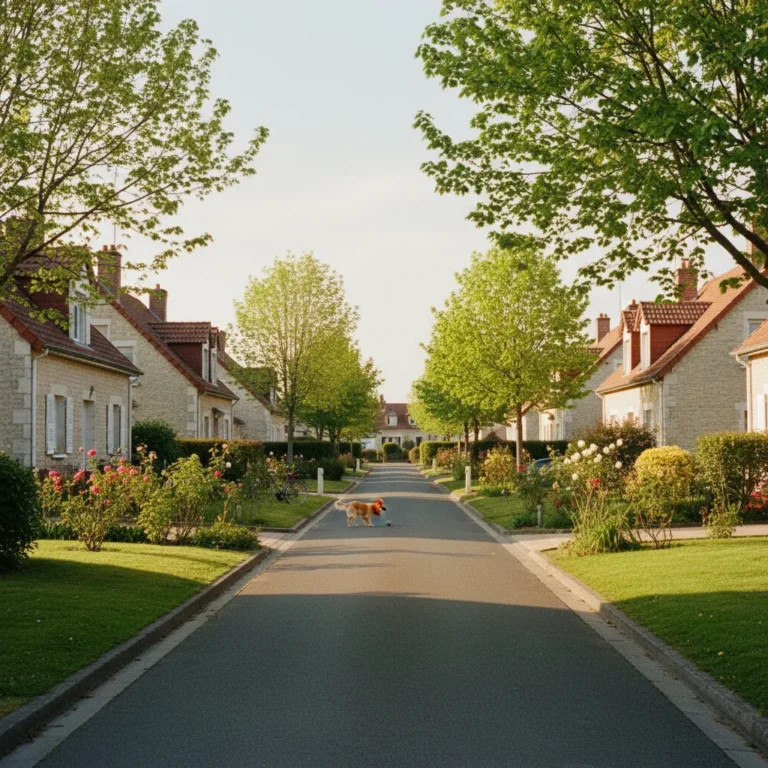 Maison à vendre à Quetigny : prix, quartiers et conseils d&rsquo;achat 2026