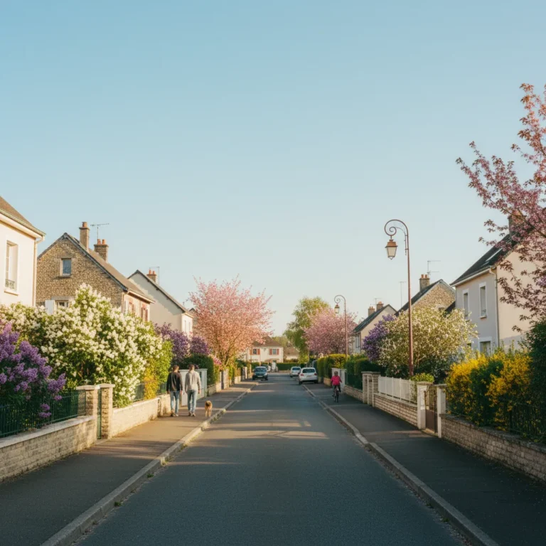 Maison à vendre saint-apollinaire : tendances et prix 2026