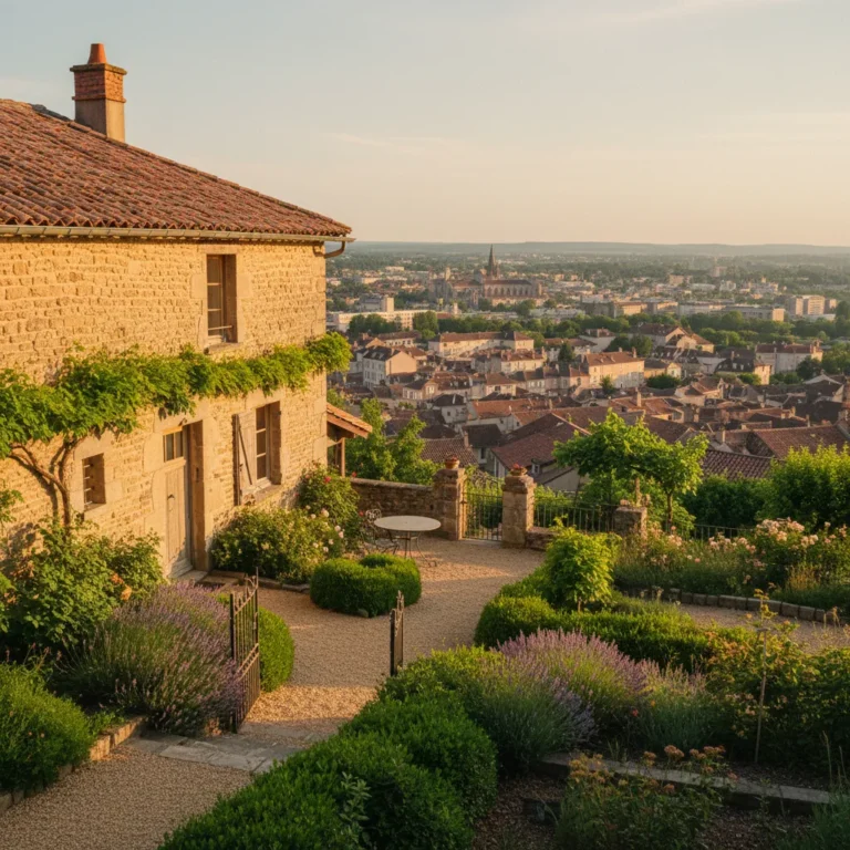 Maison à vendre talant : comment bien s’y prendre