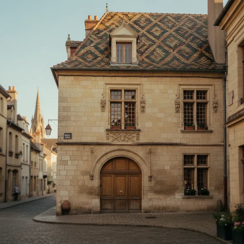 À Dijon, la taxe foncière peut varier considérablement selon les quartiers et le type de bien