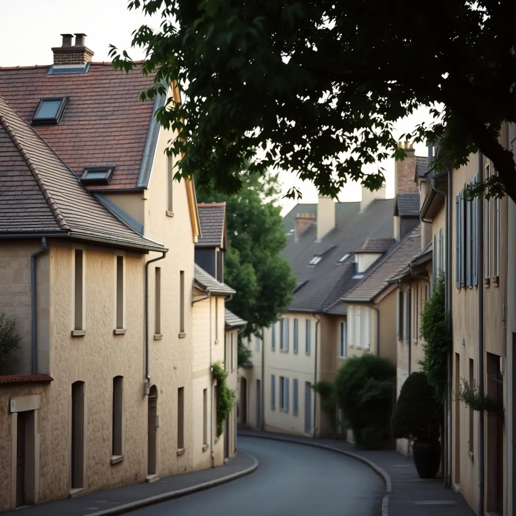 La taxe foncière peut varier de 30 à 50 % selon les communes de la métropole dijonnaise