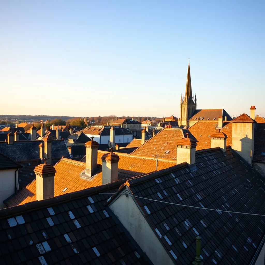 À Dijon, la taxe foncière reste contenue grâce à une politique fiscale municipale modérée