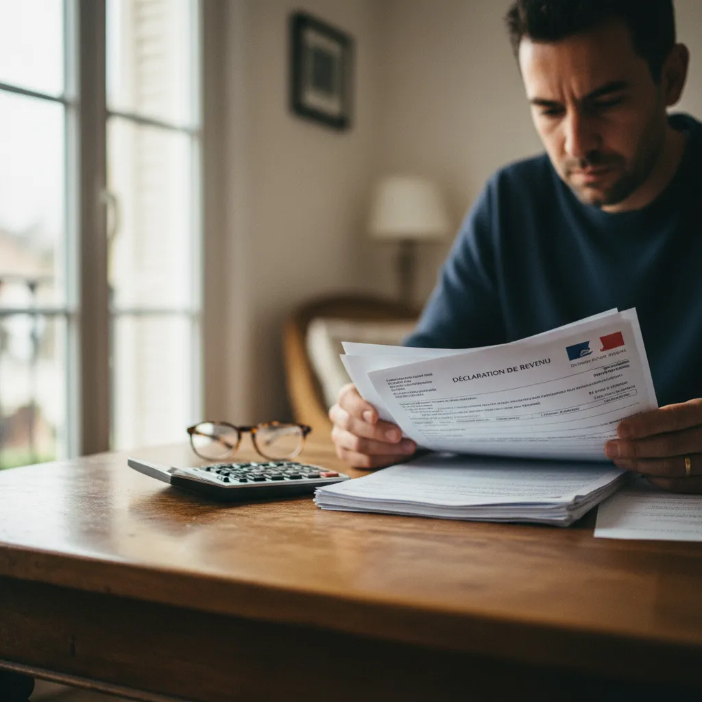 La revalorisation forfaitaire des bases cadastrales atteint 3,9 % en 2026