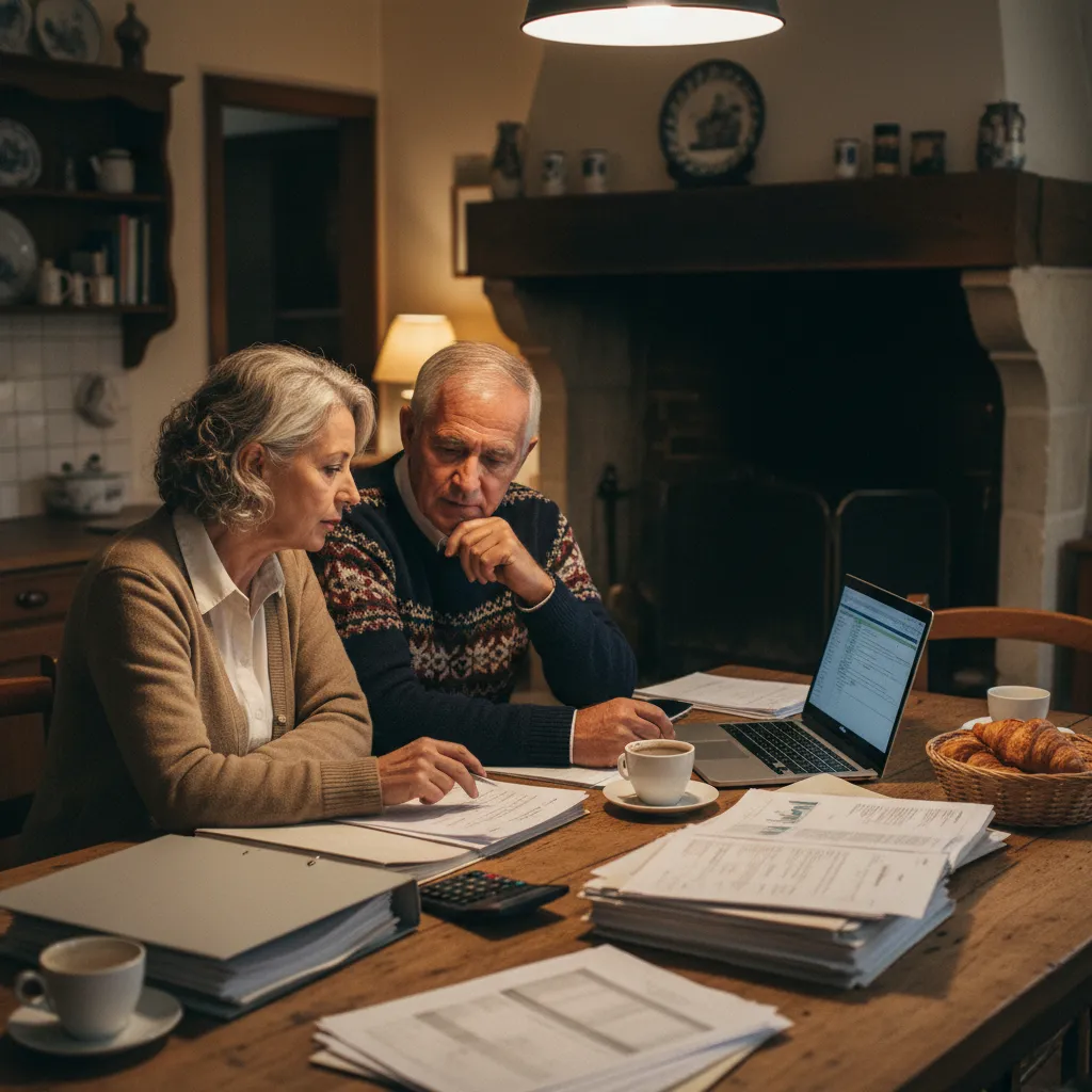 Plusieurs exonérations et dégrèvements existent pour les propriétaires à revenus modestes