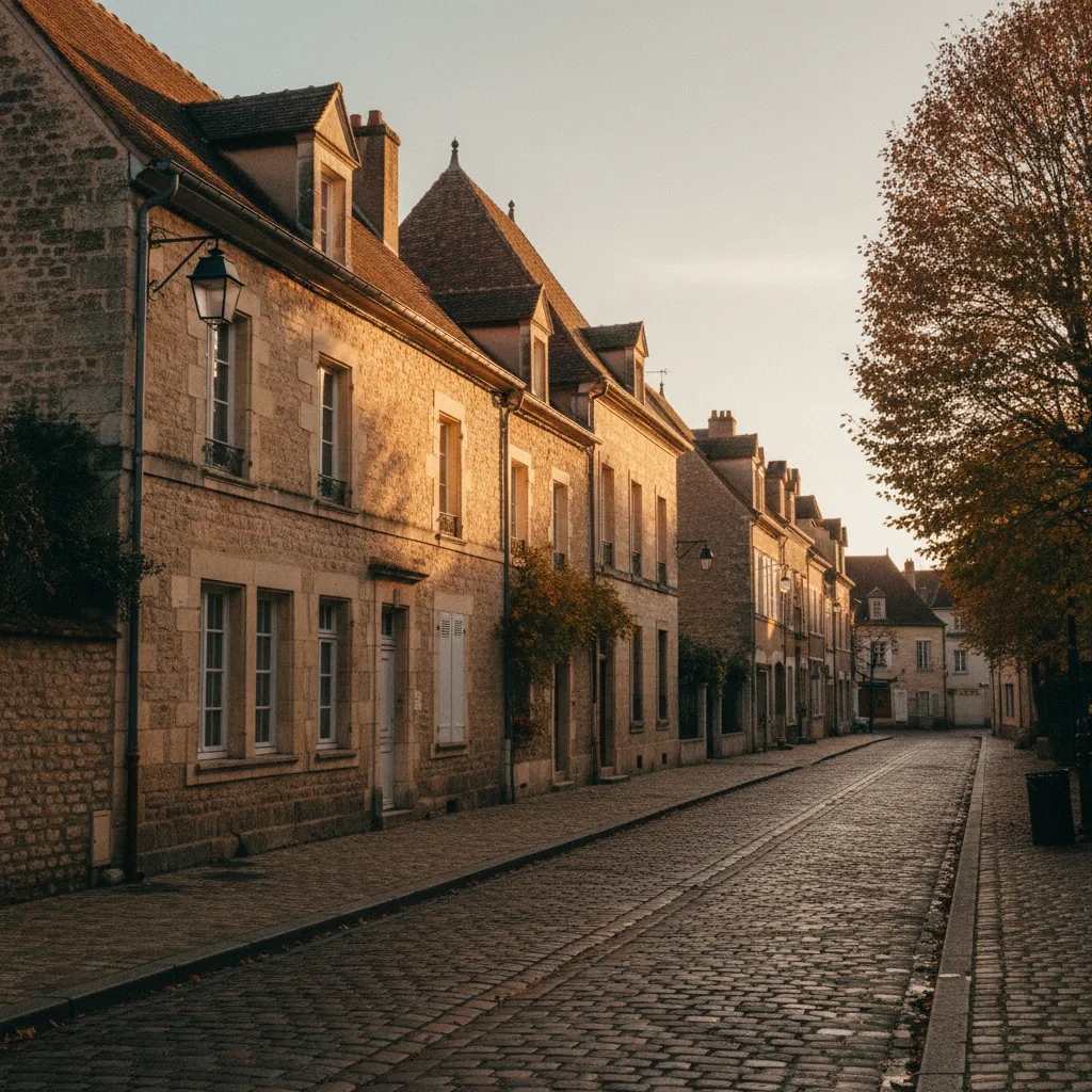 Les taux de taxe foncière varient sensiblement d'une commune à l'autre en Côte-d'Or