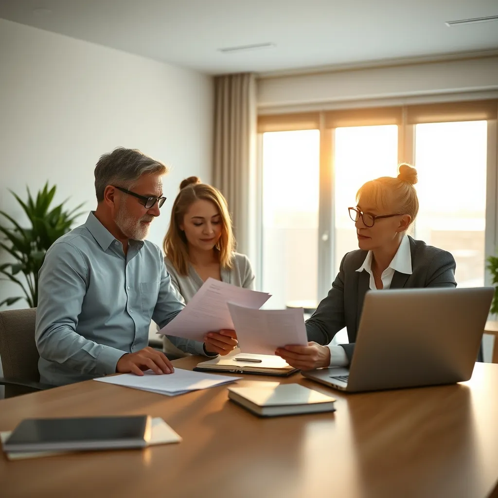 Intégrer la taxe foncière dans son budget est essentiel avant tout achat immobilier
