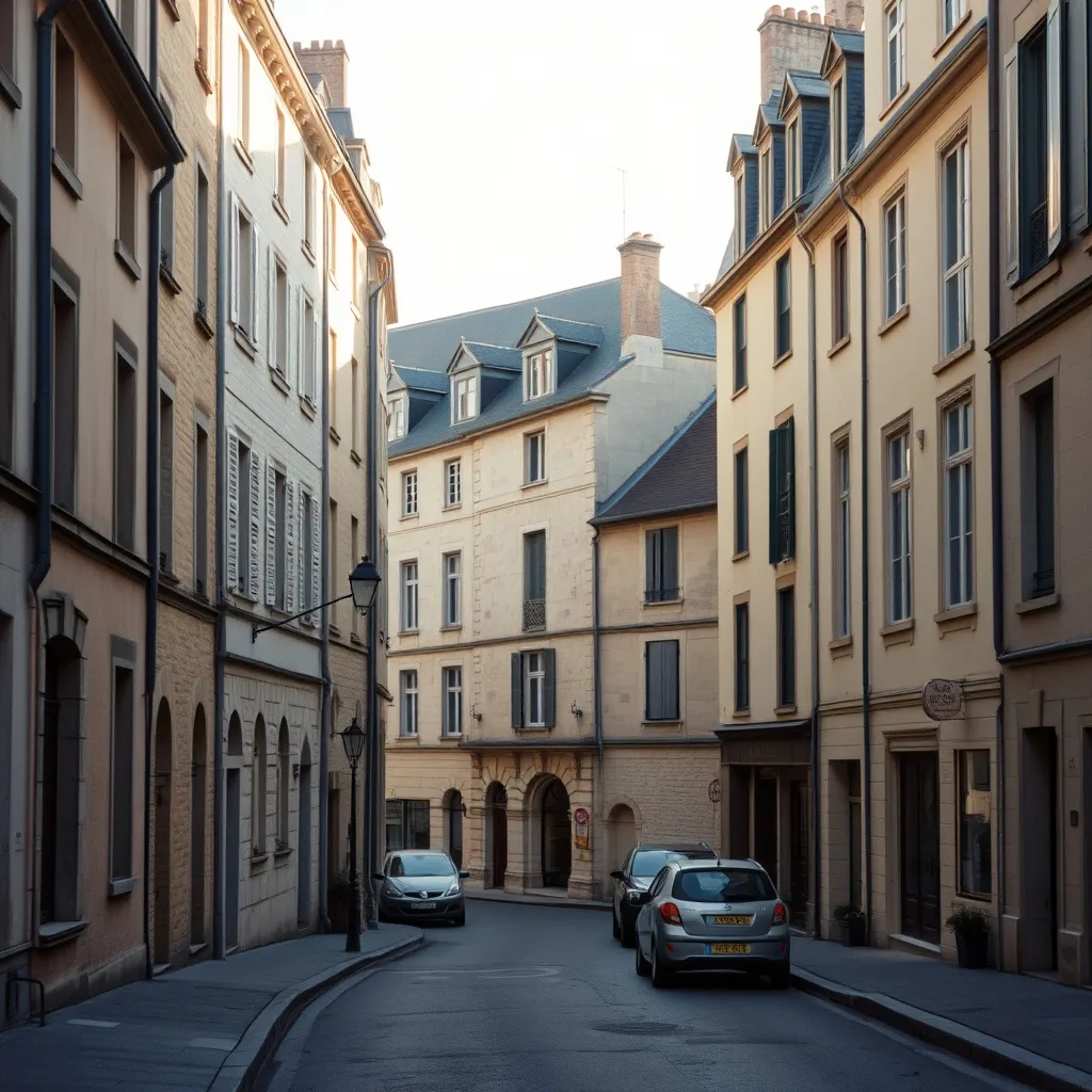 Choisir un emplacement de qualité reste la priorité pour un achat en nue-propriété réussi