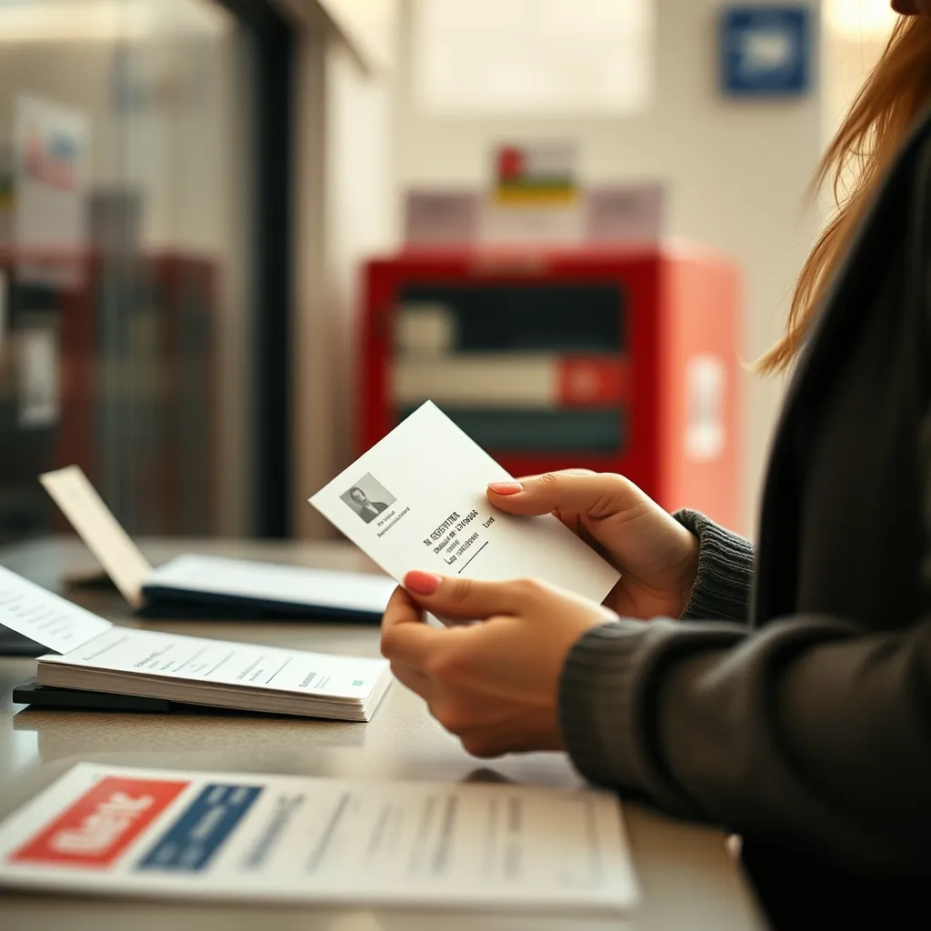 Envoyer sa déclaration de sinistre en recommandé dès le début de l'arrêt maladie