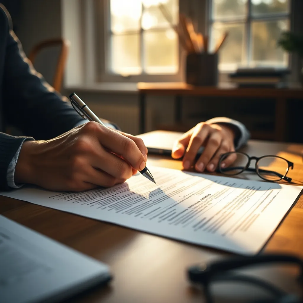 La signature du contrat d'assurance emprunteur engage l'assuré sur toute la durée du prêt