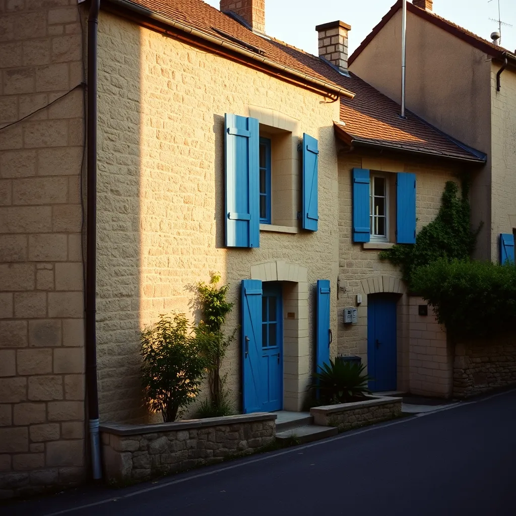 La présence d'un bien immobilier dans la succession augmente sensiblement les frais de notaire