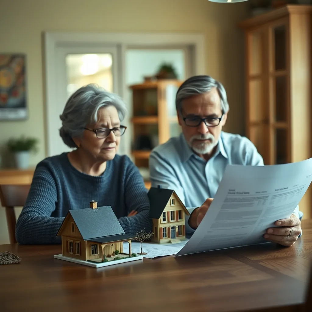Anticiper la transmission de son patrimoine immobilier en famille