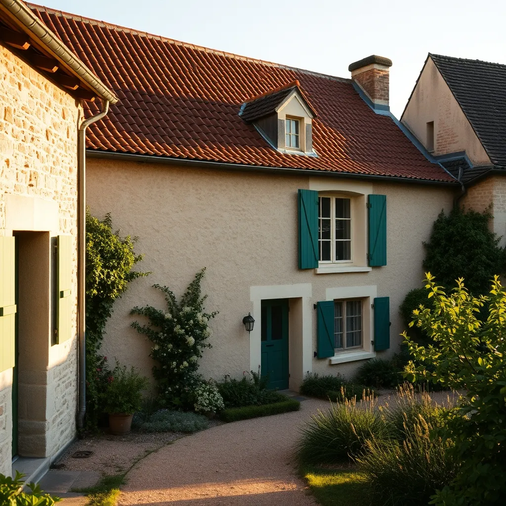 La donation immobilière d'un bien en Bourgogne engendre des frais spécifiques de publicité foncière