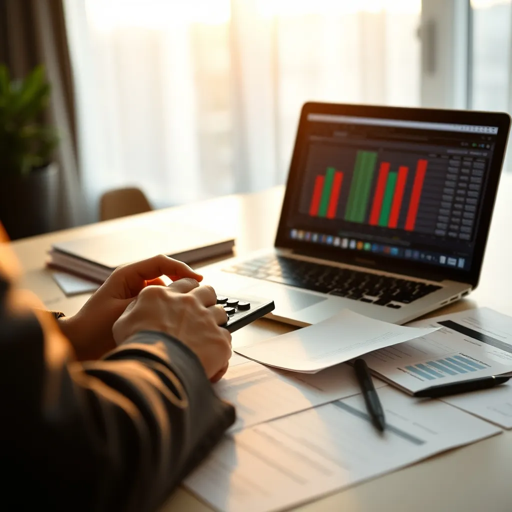 Calculer précisément les frais permet d'évaluer la rentabilité réelle de l'investissement