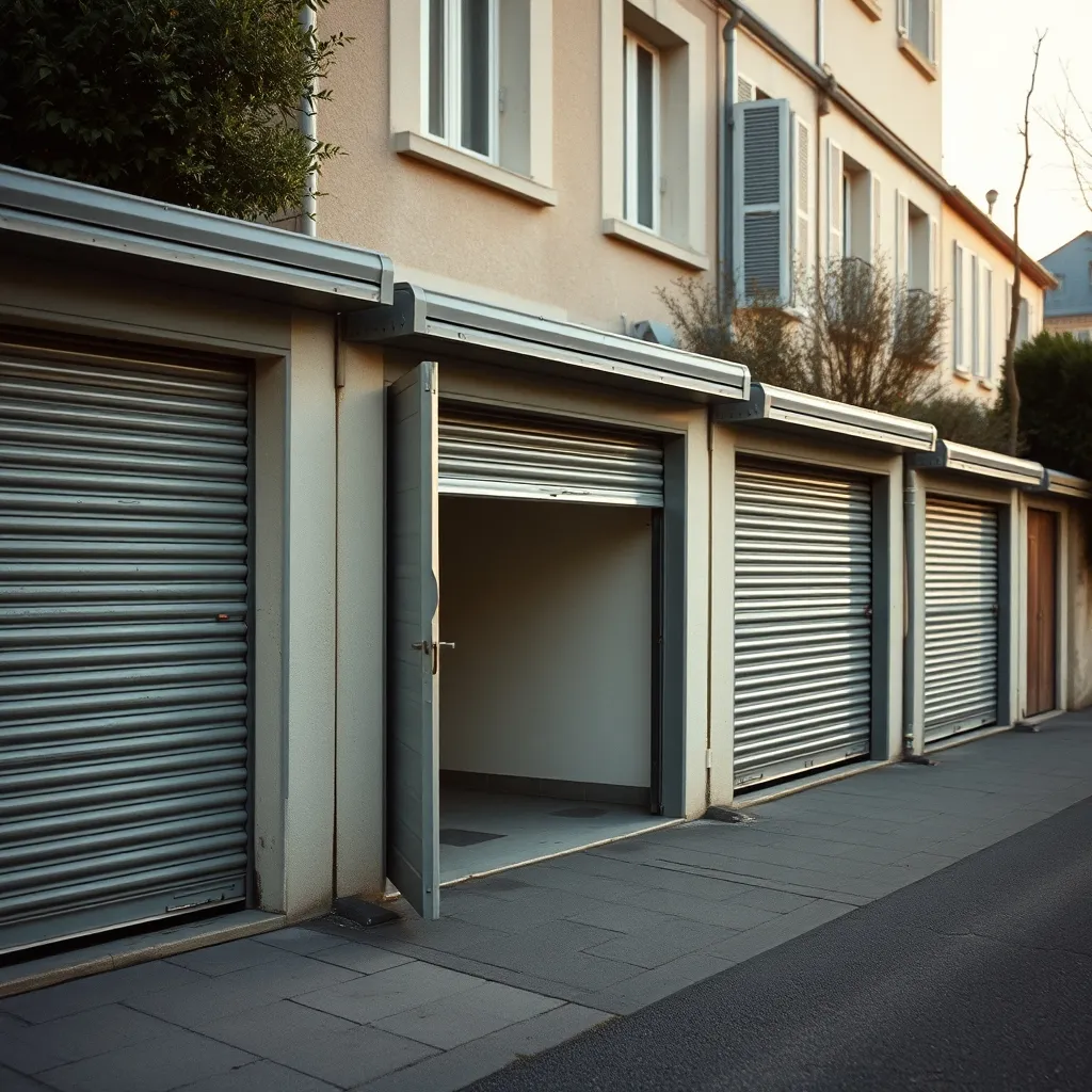 Le délai de vente d'un parking chez le notaire est de deux à trois mois en moyenne