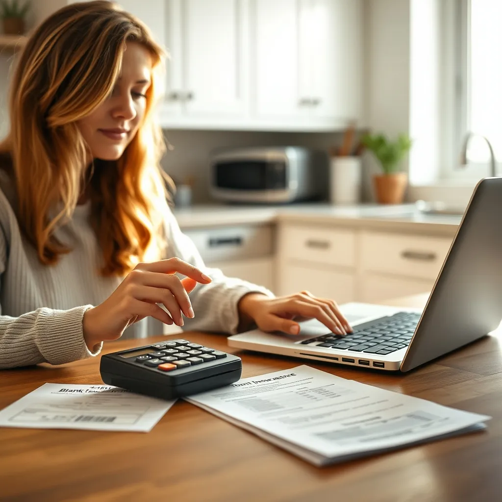 Simuler le coût de son assurance emprunteur en ligne prend quelques minutes