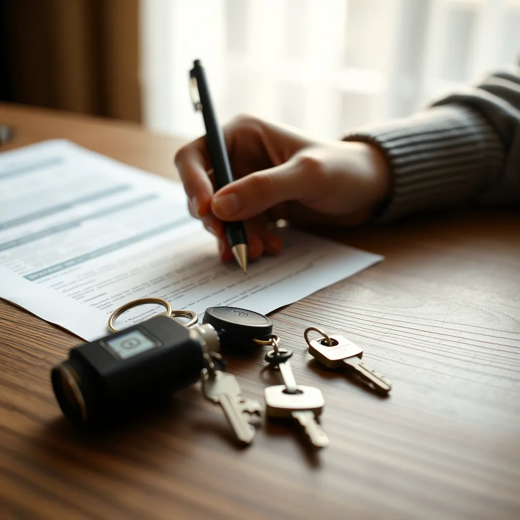 La rédaction du procès-verbal d'état des lieux par un professionnel assermenté