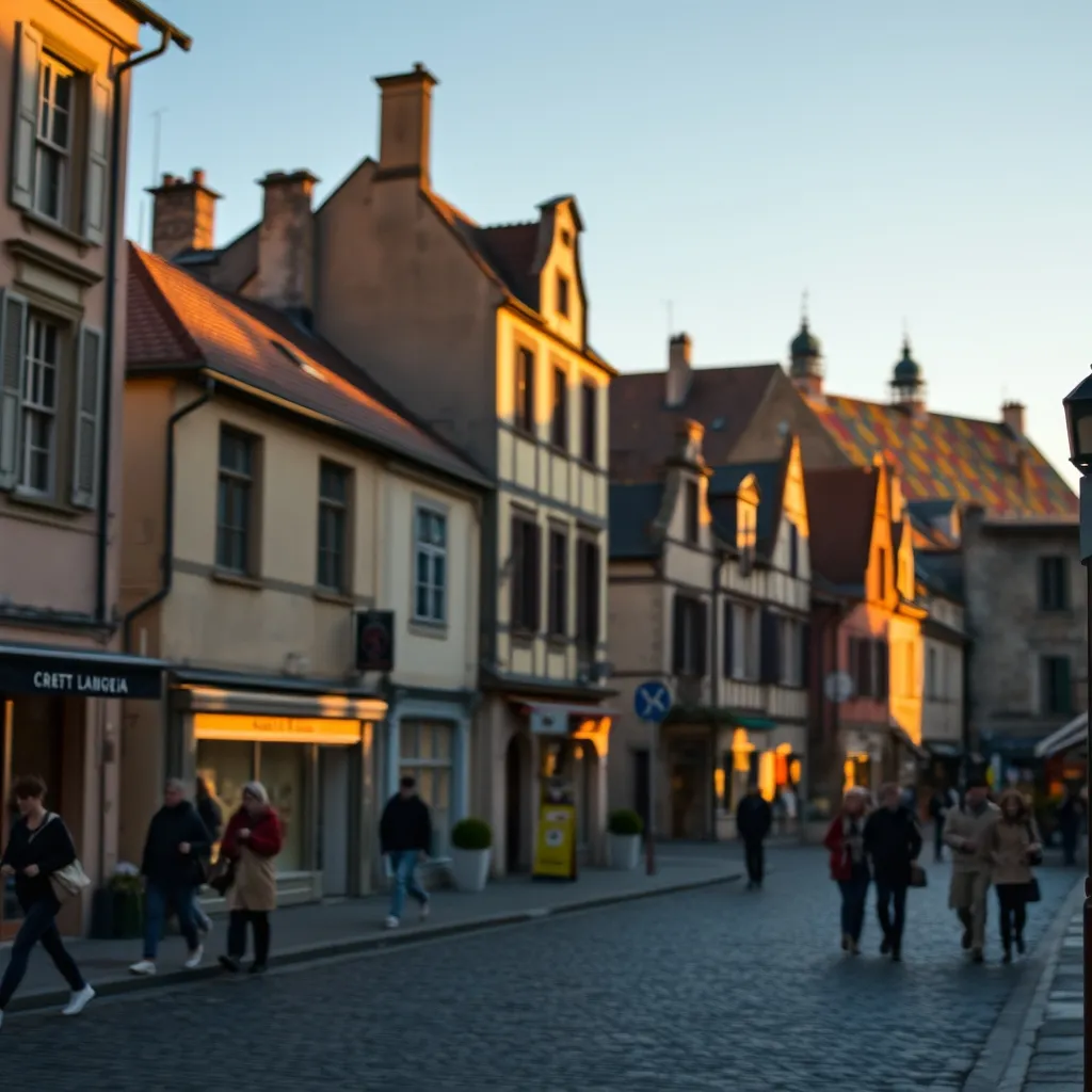 Beaune et la Route des Vins offrent les meilleurs rendements saisonniers de Bourgogne