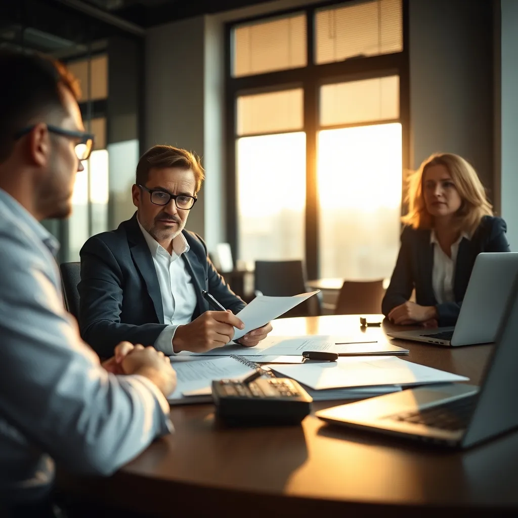 Un conseiller indépendant vous aide à évaluer la rentabilité réelle de votre investissement Pinel