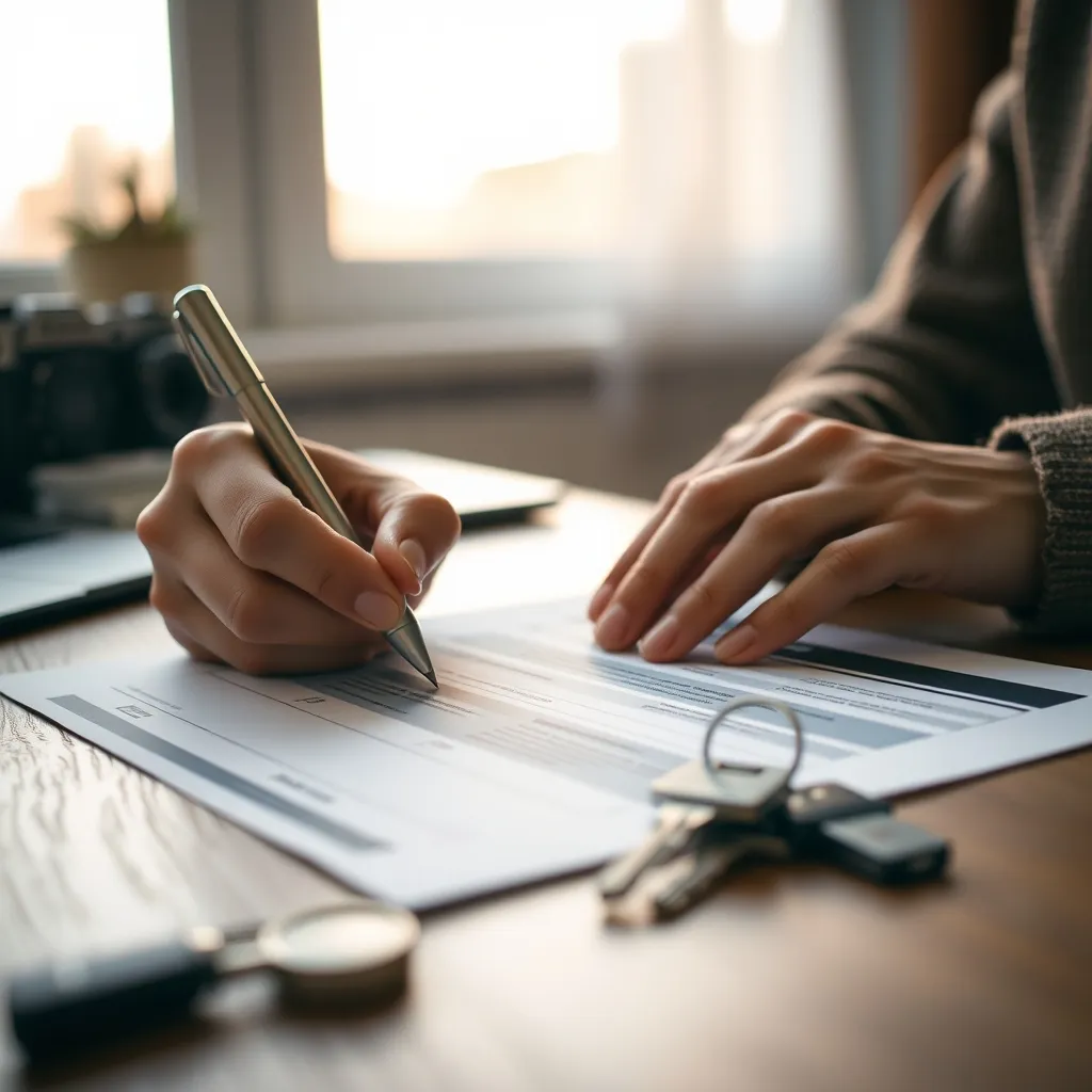 Un état des lieux signé a valeur contractuelle entre bailleur et locataire