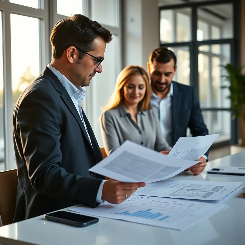 Un accompagnement personnalisé pour sécuriser votre investissement en résidence étudiante