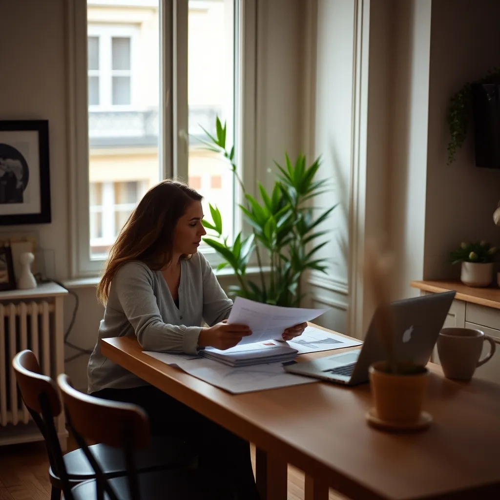 Simuler sa taxe foncière avant l'achat : un réflexe indispensable pour tout investisseur parisien